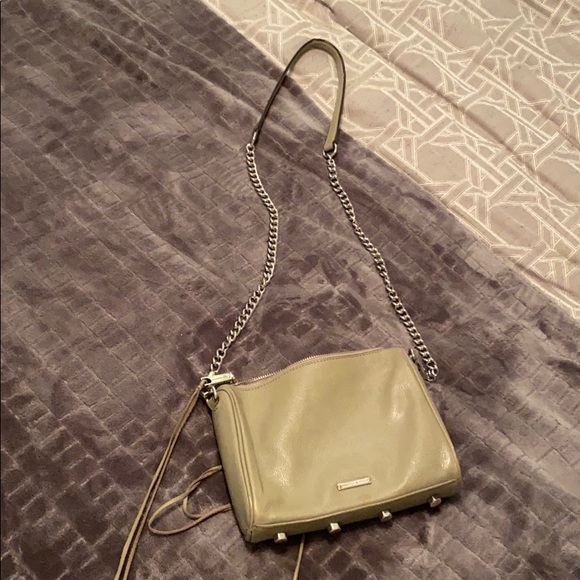 Rebecca Minkoff cross body bag - Picture 1 of 3